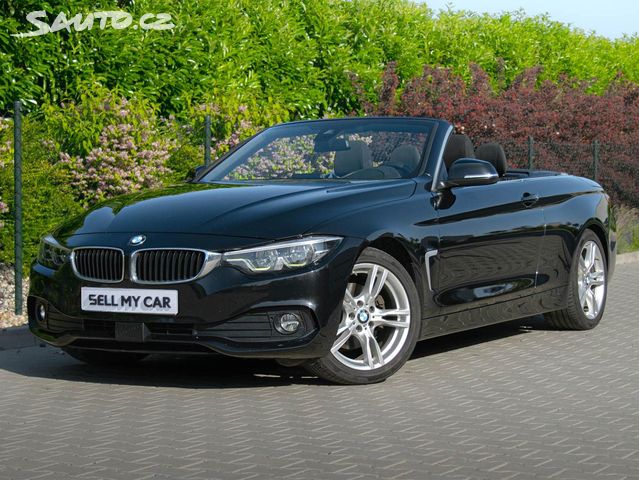 BMW Řada 4